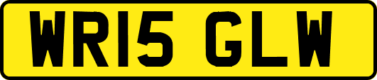 WR15GLW