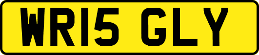 WR15GLY