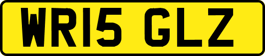 WR15GLZ