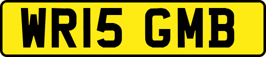 WR15GMB