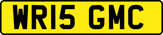 WR15GMC