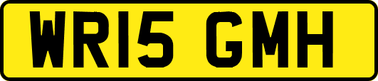 WR15GMH