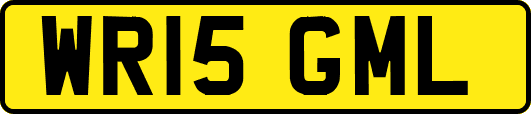 WR15GML