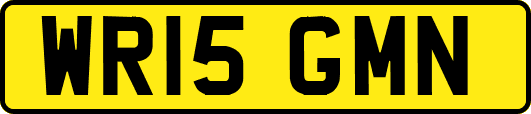 WR15GMN