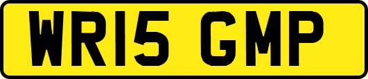 WR15GMP