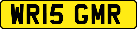 WR15GMR