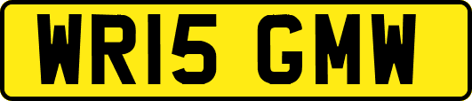 WR15GMW