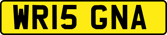 WR15GNA