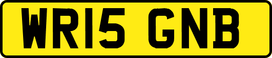 WR15GNB