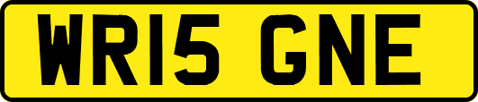 WR15GNE