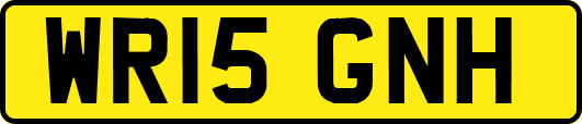 WR15GNH