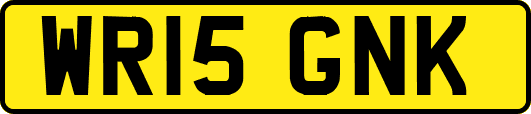 WR15GNK