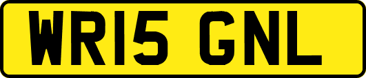 WR15GNL