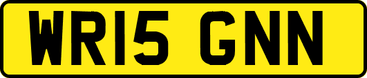 WR15GNN