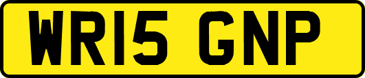 WR15GNP