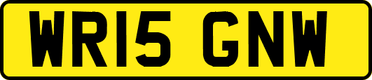 WR15GNW