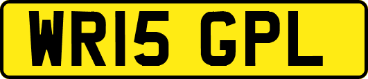 WR15GPL