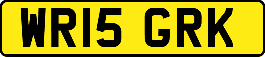 WR15GRK