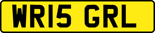WR15GRL