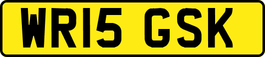 WR15GSK