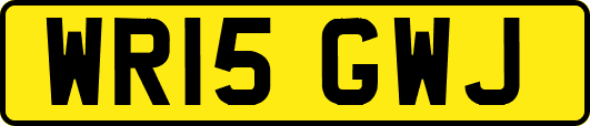 WR15GWJ