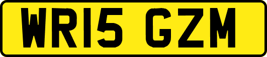 WR15GZM