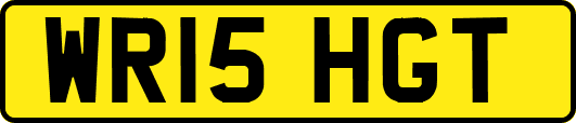 WR15HGT
