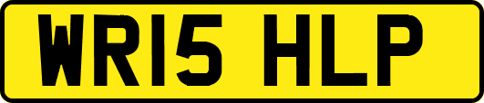 WR15HLP