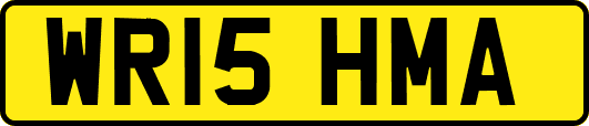 WR15HMA