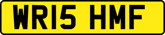 WR15HMF