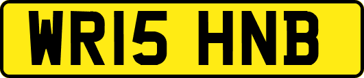 WR15HNB