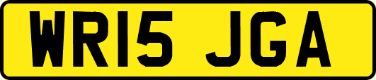 WR15JGA