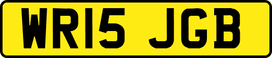 WR15JGB