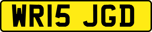 WR15JGD