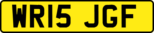 WR15JGF