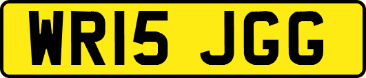 WR15JGG