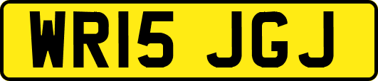 WR15JGJ