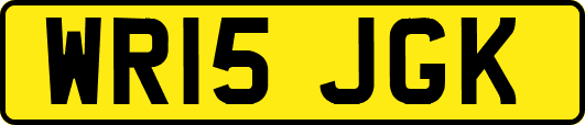 WR15JGK