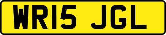 WR15JGL