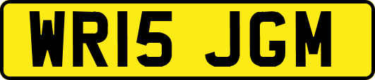 WR15JGM
