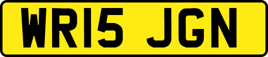 WR15JGN