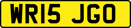 WR15JGO