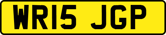 WR15JGP