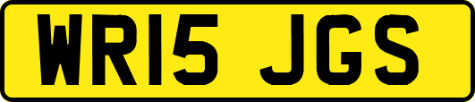 WR15JGS
