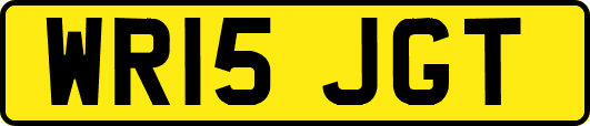 WR15JGT