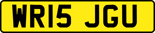 WR15JGU