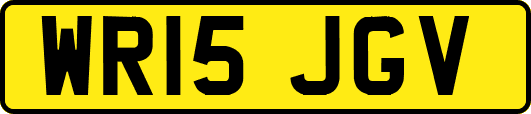 WR15JGV