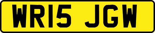 WR15JGW