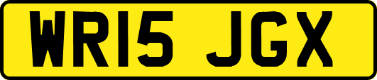 WR15JGX