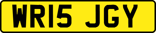 WR15JGY